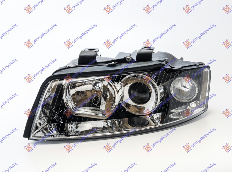 Fenerë elektrik (VALEO) 088048
