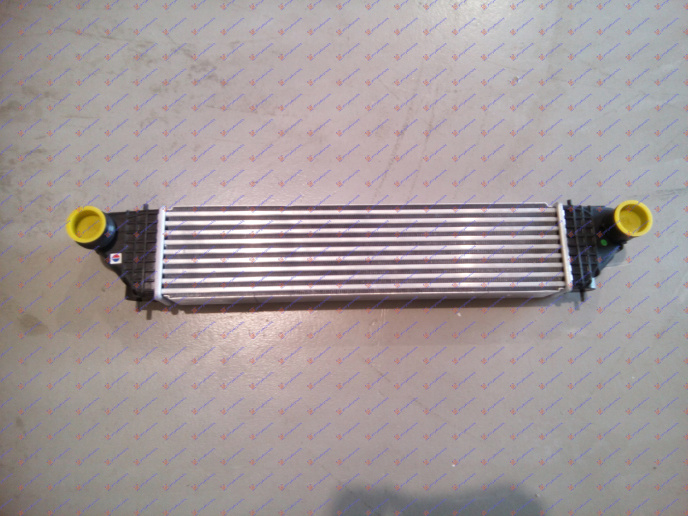 Interkuler 2.2 DiD dizel (615x142x62)