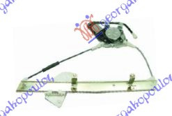 Ngritës/rregullator për dritaren e përparme elektrik (12v)