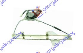 Ngritës/rregullator për dritaren e përparme elektrik (12v)