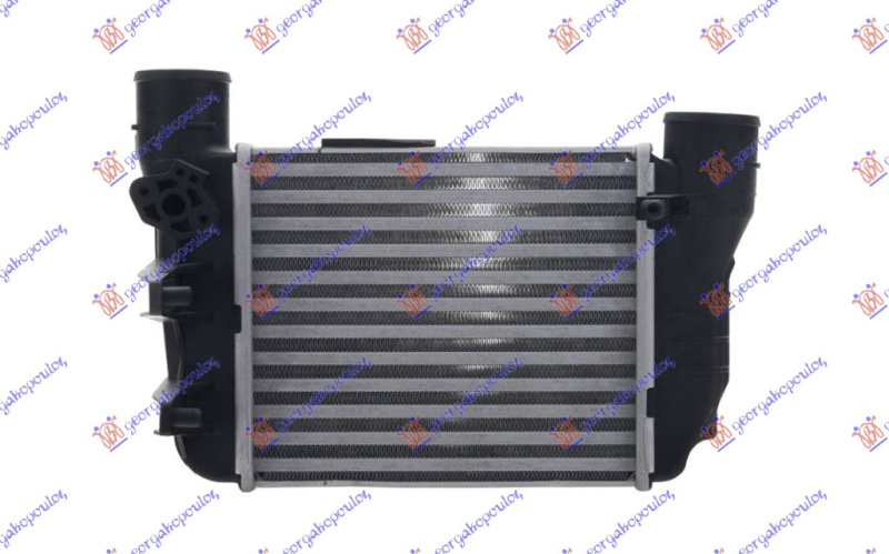 Interkuler 1.8 T (140KW) benzinë (215x195x65) i majtë
