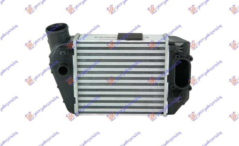 Interkuler 1.8 T (140KW) benzinë (215x195x65) e djathtë