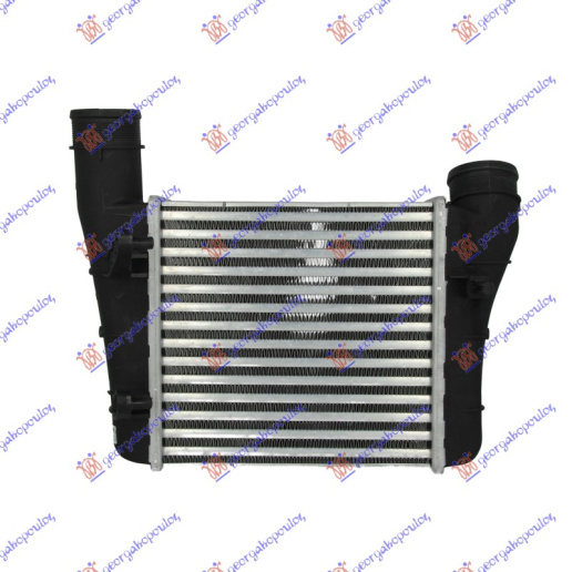 Interkuler 1.9 TDi dizel (220x215x65) 01-