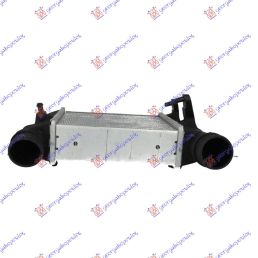 Interkuler 1.9 TDi dizel (220x215x65) 01-