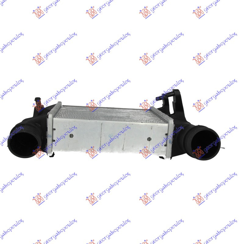Interkuler 1.9 TDi dizel (220x215x65) 01-