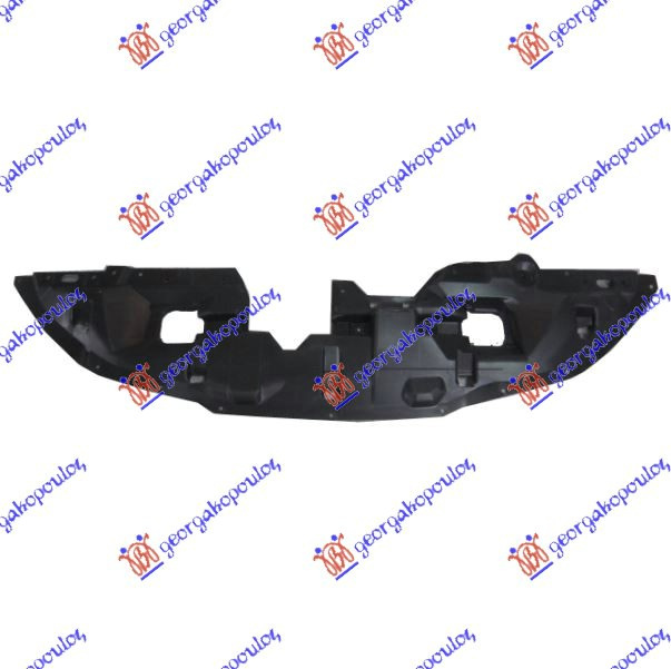 Mbrojtje/kapak nën motor plastik