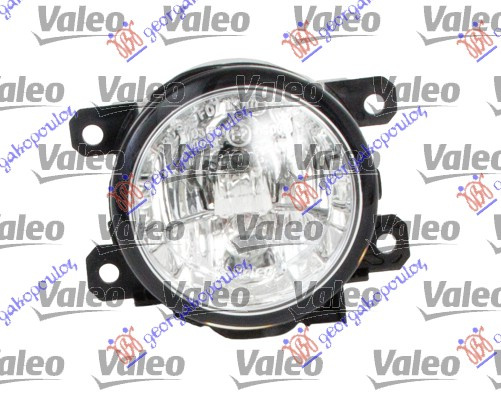 Dritë e mjegullës meDritë ditore (H8/P13W) (VALEO)