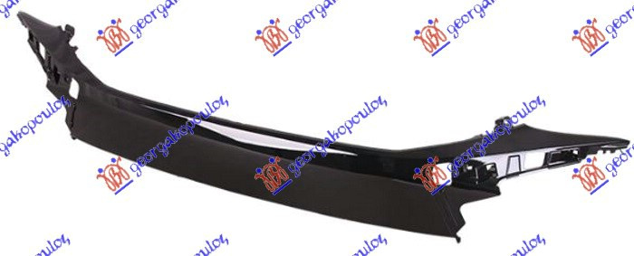 Mbulojë e parakolpit të përparmë plastik 2019-