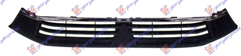 Maskë pvc/grilë