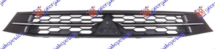 Maskë pvc/grilë 2019-