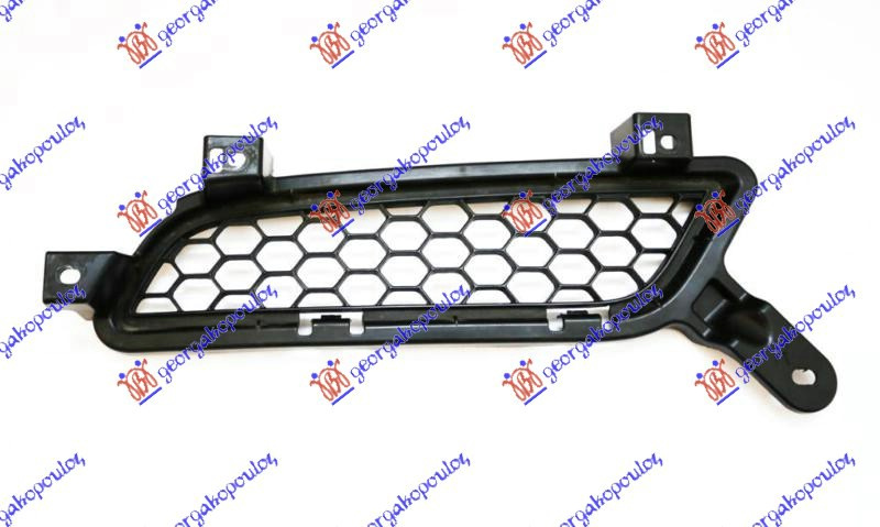 Grilë/Maskë pvc