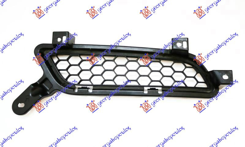Grilë/Maskë pvc