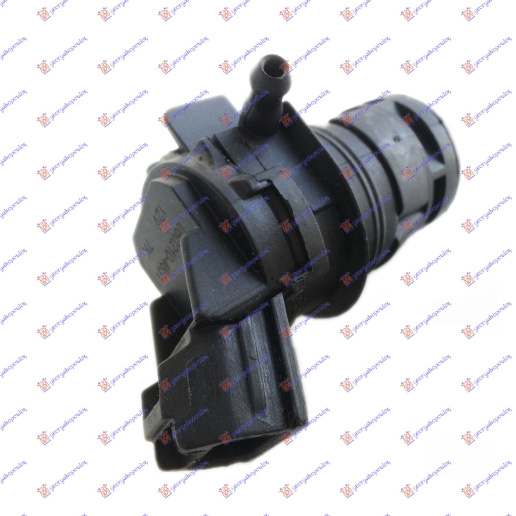 Motor për rezervuar për lëngun për larës dritaresh (1 pompë)