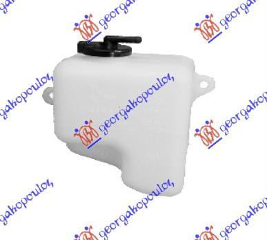 Rezervoar për antifriz 2.5 td