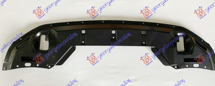 Mbrojtje/kapak nën motor