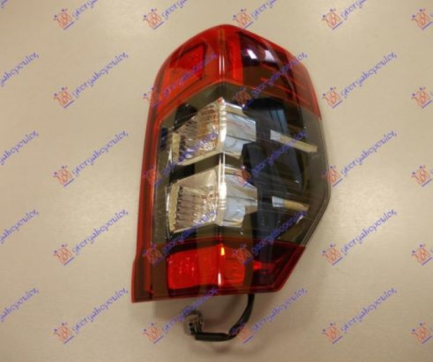 Dritë stop (LED"2/PY21w/W16W) (tipi s) (E)