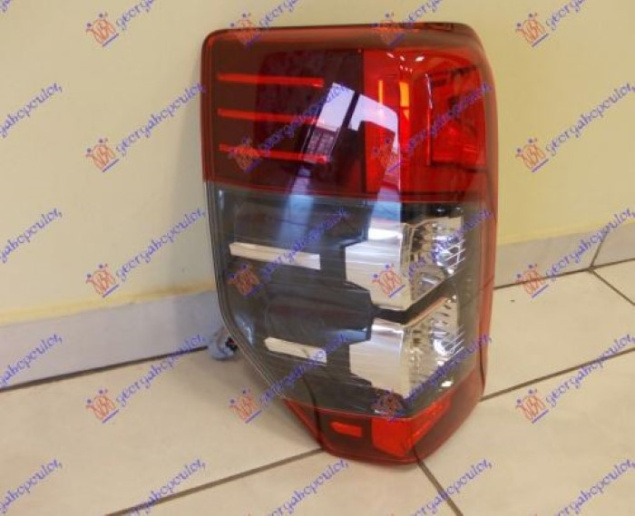 Dritë stop (LED"3/PY21w) (tipi s) (E)