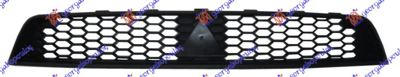 Maskë pvc/grilë