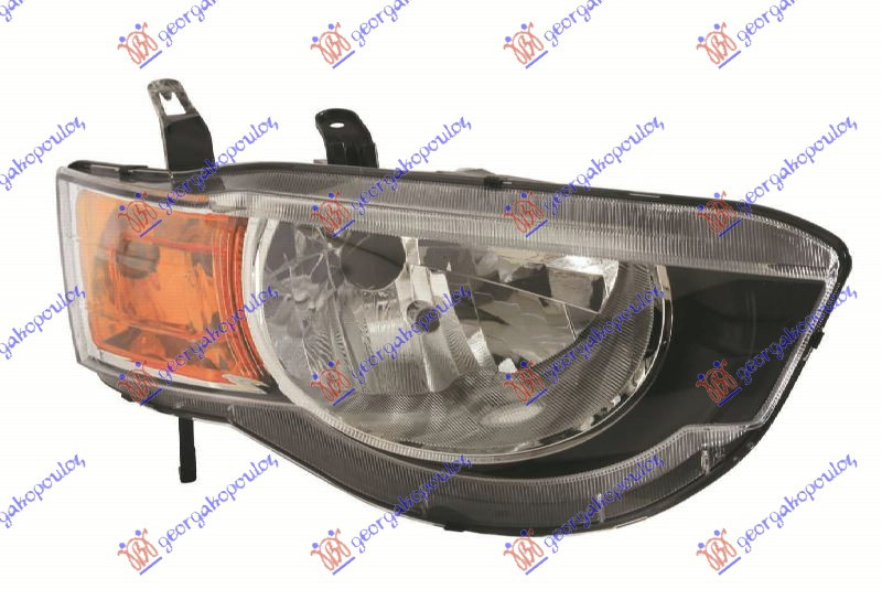 Fenerë elektrik (me motor) (E) (DEPO)