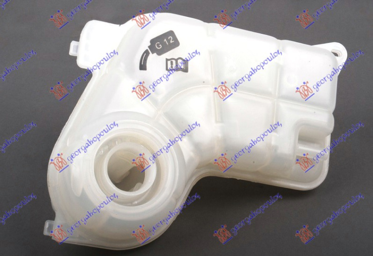 Rezervoar për antifriz 1.6-1.8 benzinë -1.9 TDI