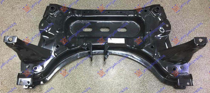 Mbajtës për motor pjesa e pasme 1.5 dizel