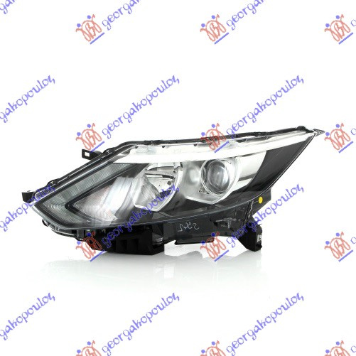 Fenerë elektrik (H7/H11) me LEDDritë ditore (E) (TYC)