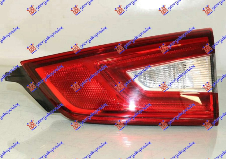 Dritë stop e brendshme LED (E)