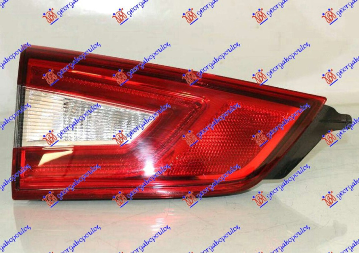 Dritë stop e brendshme LED (E)