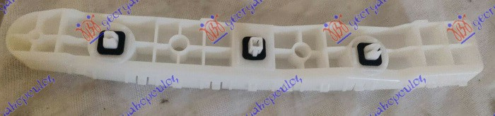 Shtërngues/mbajtës në parakolpin e pasëm plastik