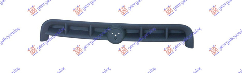 Maskë pvc/grilë