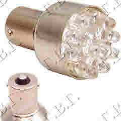 Drita LED stop