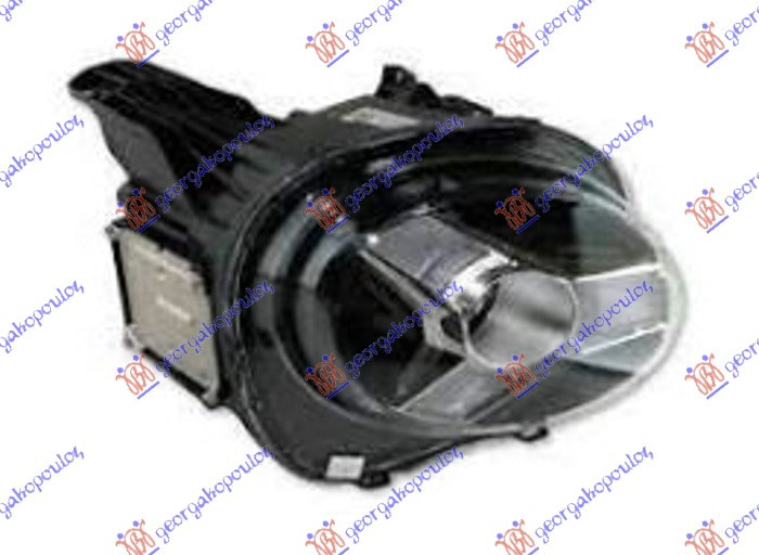 Fenerë me LED (VALEO)