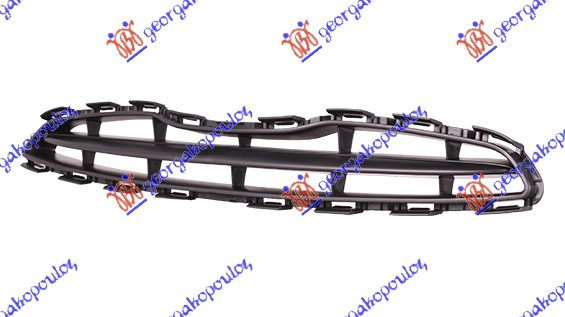 Maskë pvc/grilë