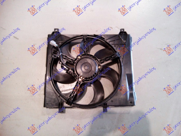 Ventilator komplet (i vetëm) 1.2 benzinë