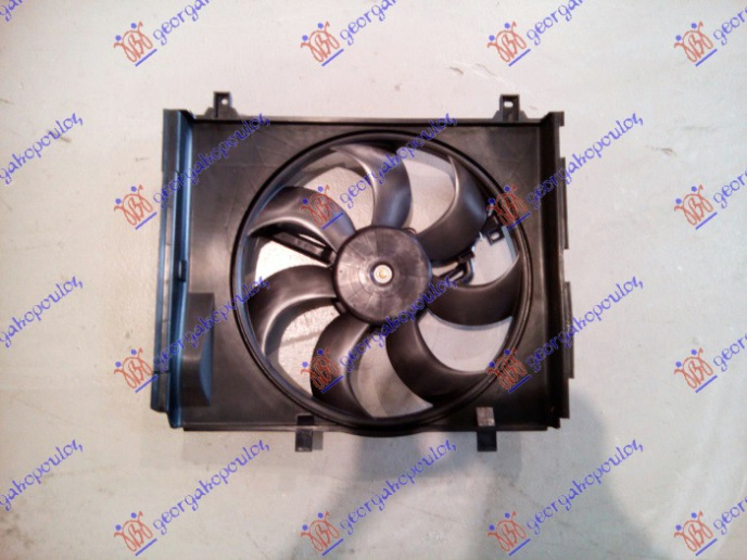 Ventilator komplet (i vetëm) 1.2 benzinë