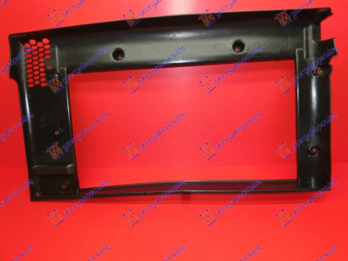 Mbulues për radiator për motor (origjinal)