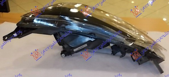Fenerë elektrik sport (VALEO)
