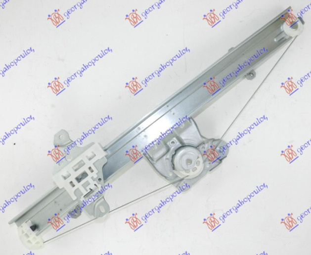 Ngritës/rregullator për dritaren e përparme elektrik (pa motor) 2013-