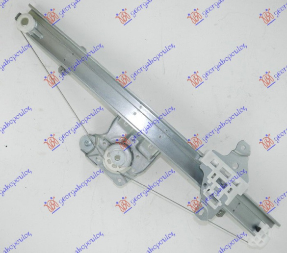 Ngritës/rregullator për dritaren e përparme elektrik (pa motor) 2013-