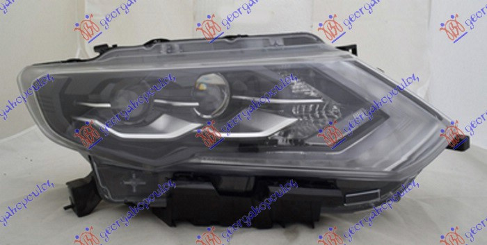 Fenerë FULL LED (E) (TYC)