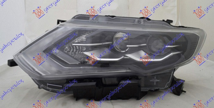 Fenerë FULL LED (E) (TYC)
