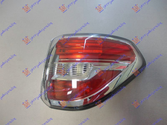 Dritë stop e jashtme LED (E)