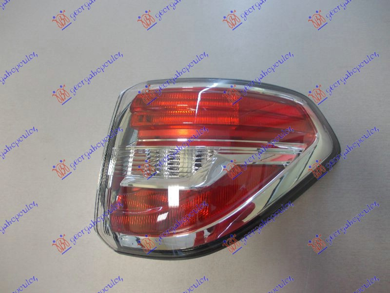 Dritë stop e jashtme LED (E)