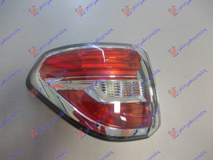 Dritë stop e jashtme LED (E)