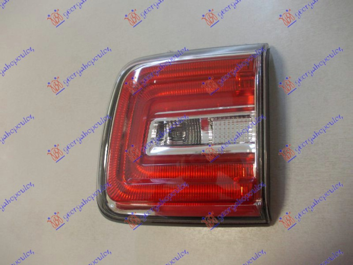 Dritë stop e brendshme LED (E)