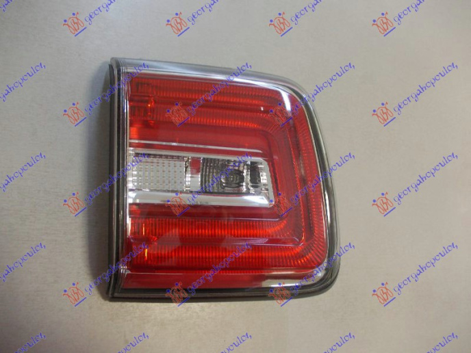 Dritë stop e brendshme LED (E)