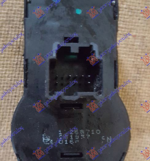 Ndërprerës për Fenerë (FULL LED) (7 pinë)