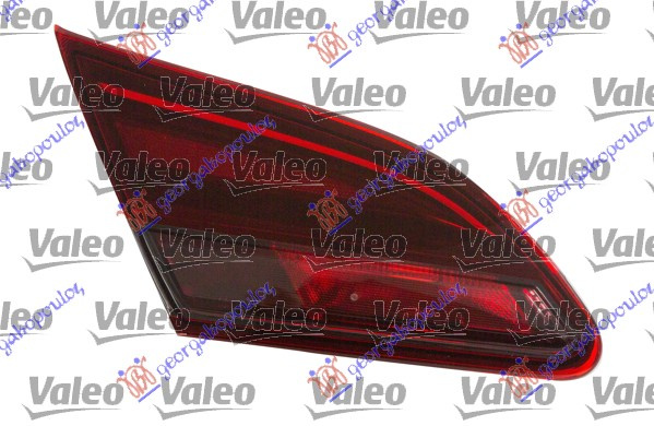 Dritë stopi e brendshme LED (VALEO)