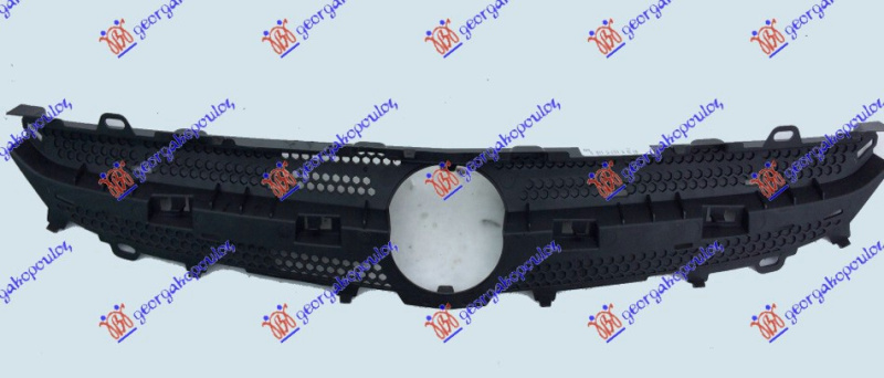 Maskë pvc/grilë e brendshme