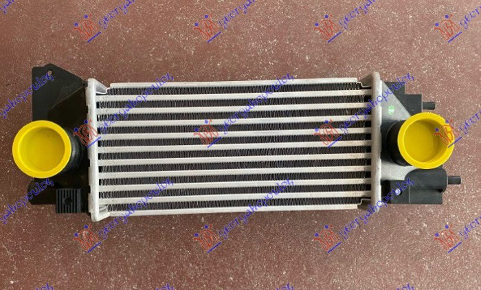 Interkuler 2.0 TD dizel (290x135x85)